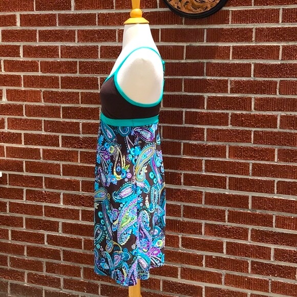 Athleta Athletic Dress Size Small - Picture 4 of 12